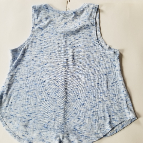 Woundup Very Cute Tank Top, Size XL.  A11 - Picture 3 of 3